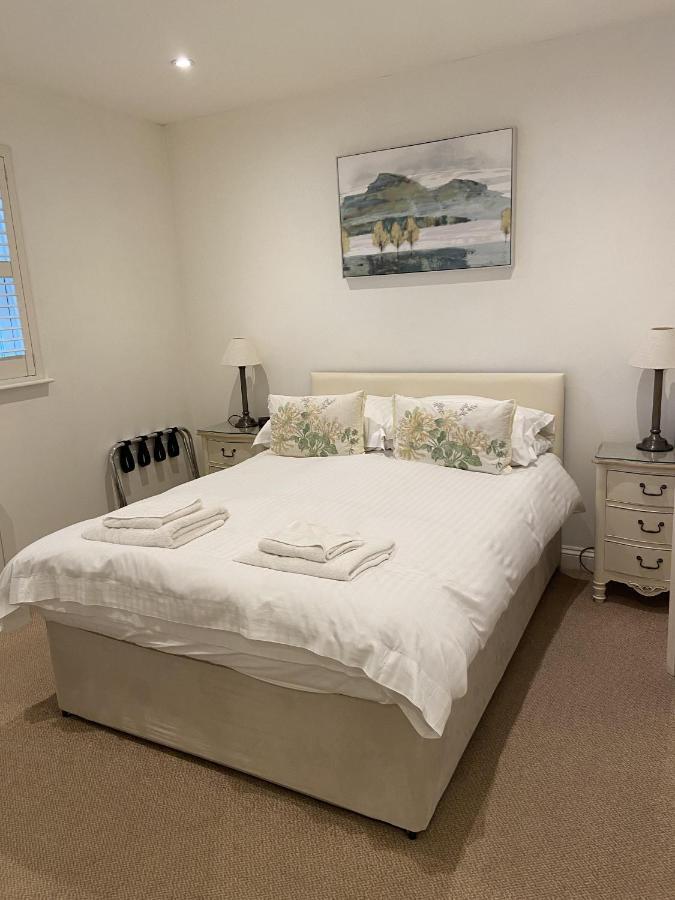 Linden House Torquay Quarto foto