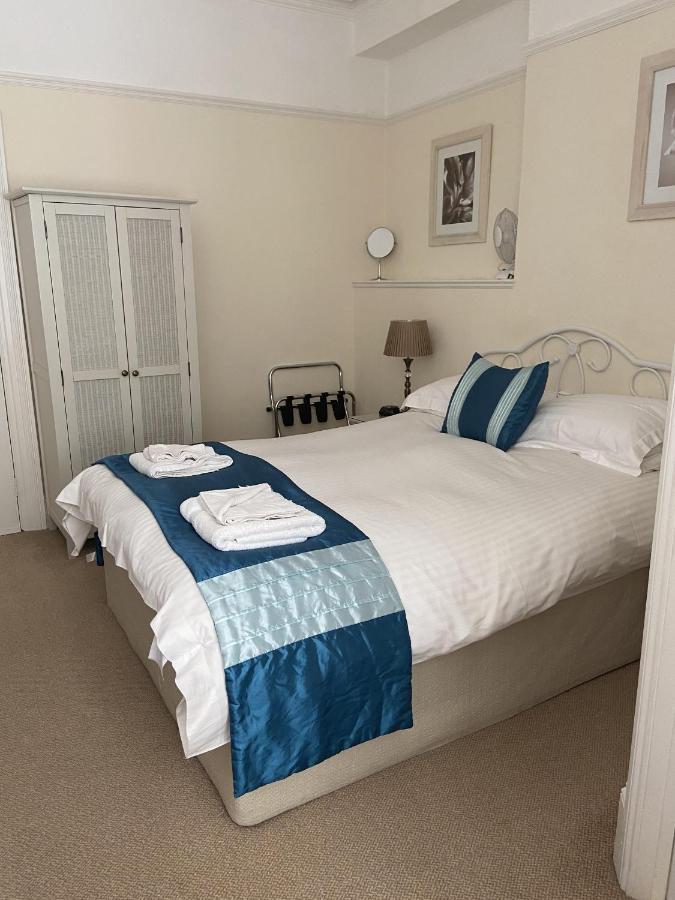Linden House Torquay Quarto foto